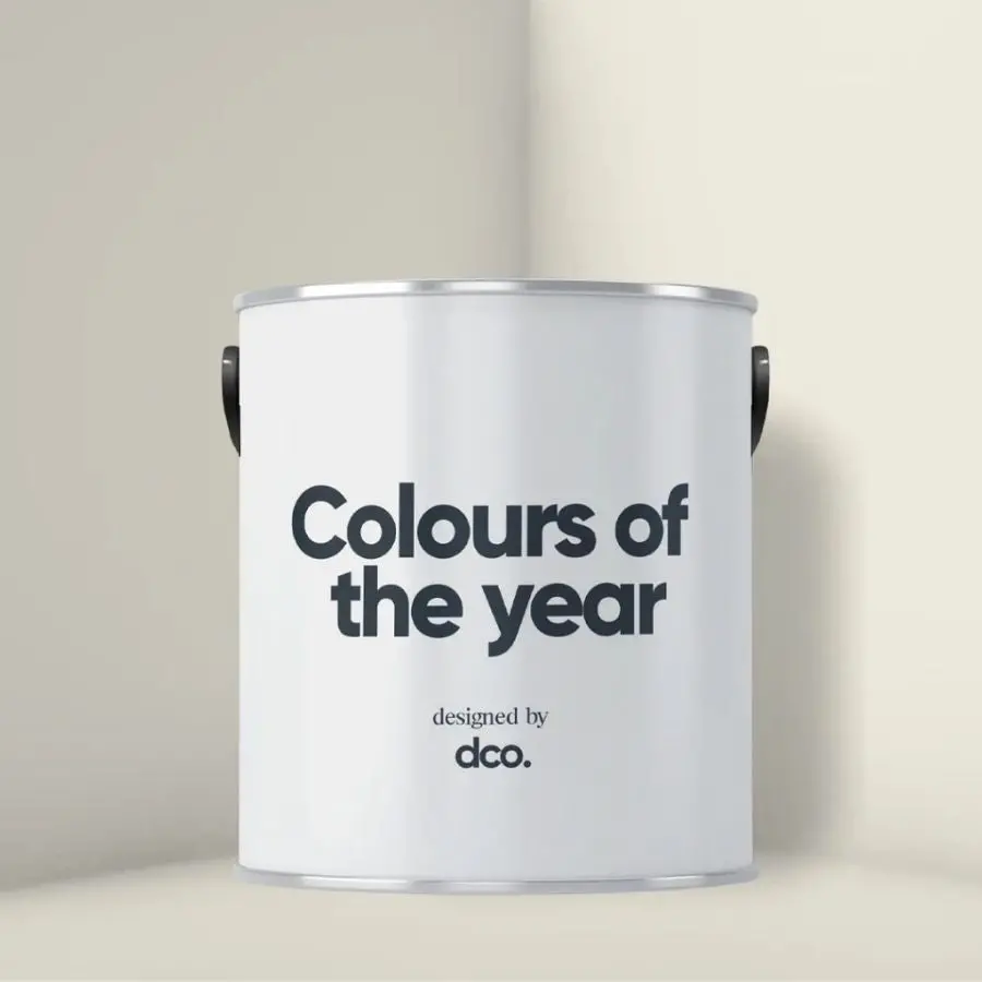 Dco Colour Of The Year - Wool 1