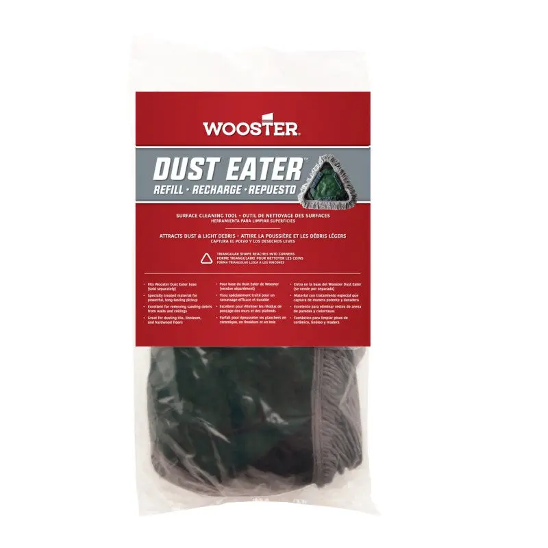 Wooster Dust Eater Refill 1