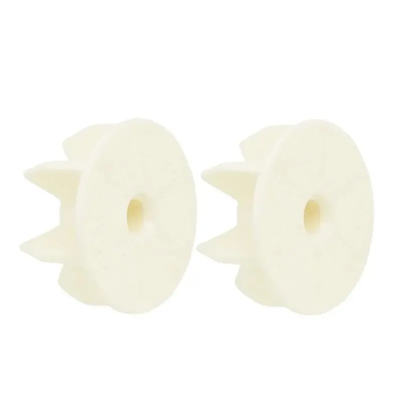 Wooster End Caps 1.5" - Pair 1
