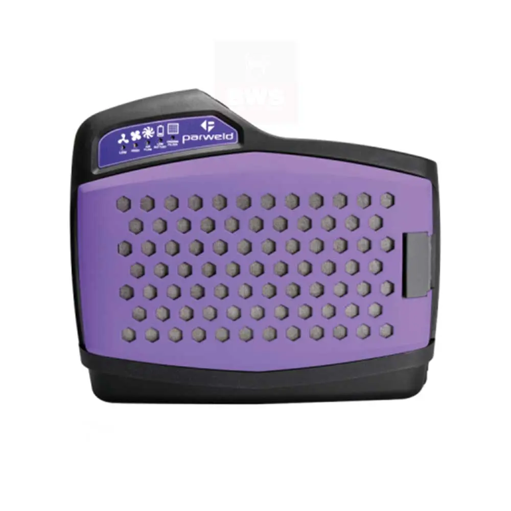 Parweld Xr940a Powered Filtration Unit 1