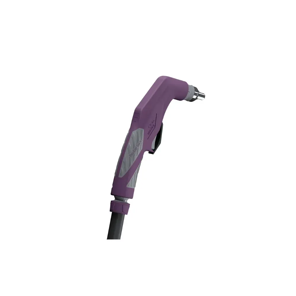 Parweld Xt4000 Pro-Grip Plasma Torch 1