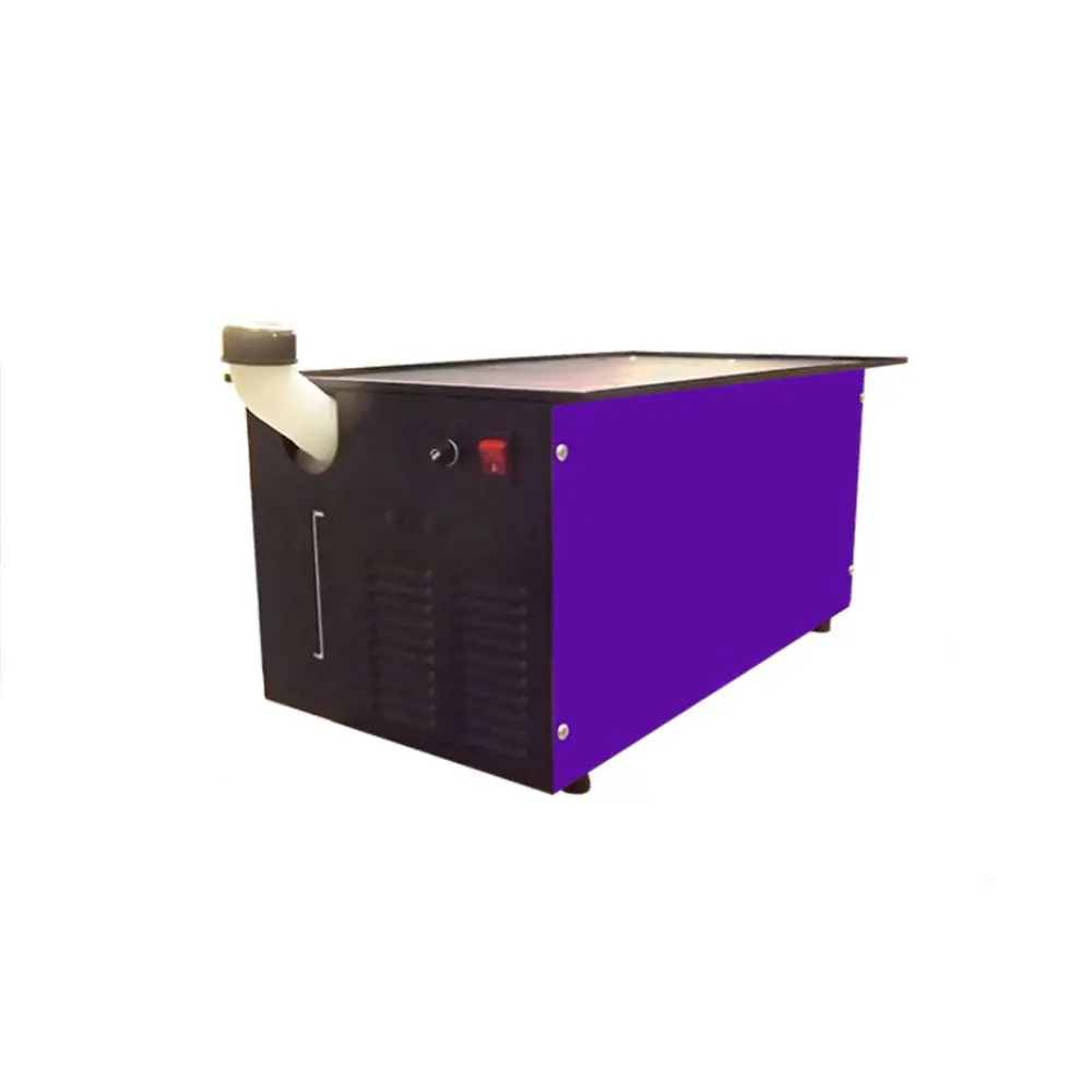 Parweld Xts 904 Water Cooler 1