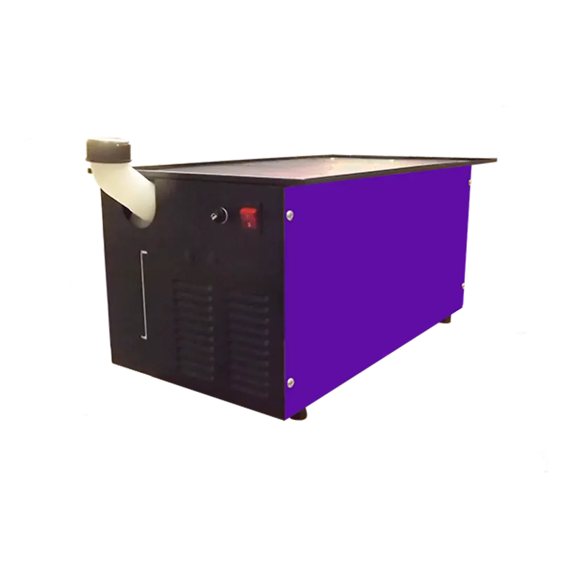 Parweld Xts 905 Water Cooler 400V 1