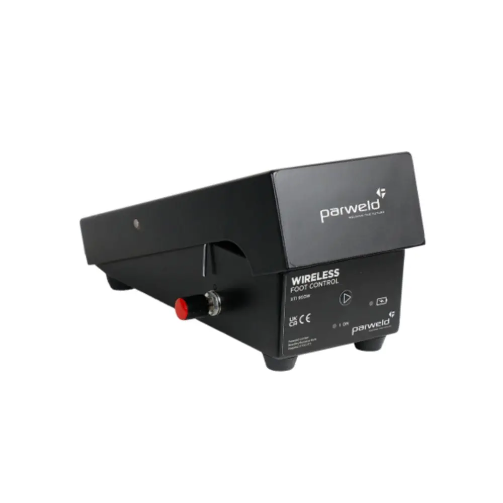 Parweld Xti903 Wireless Foot Pedal 1