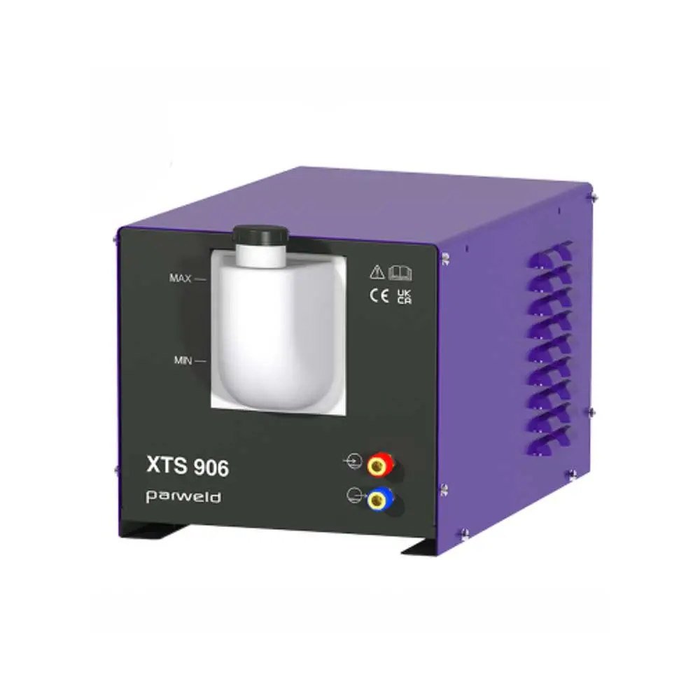 Parweld Xts 906  Water Cooler 400V 1