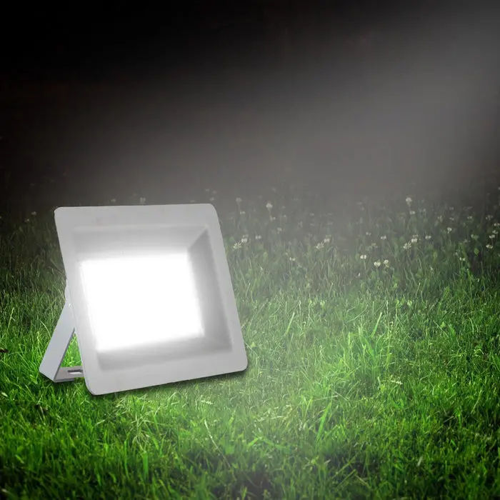 Inventaa Zeva Eco Led Flood Light For Stadium And Stage Lighting With 2 Years Replacement Warranty 1
