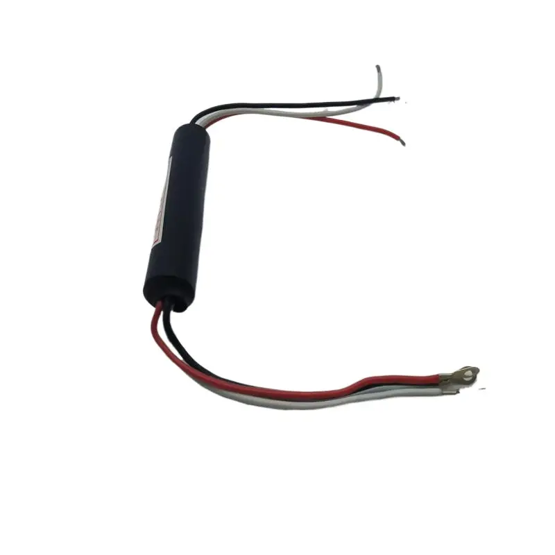Diselmart 6 Wire Sa-4224-24 Coil Commander 24V 56A For Woodward 1
