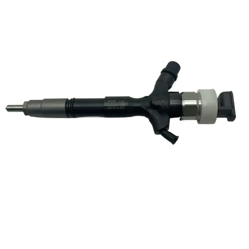 Diselmart Fuel Injector 095000-8290 23670-09330 23670-0L050 For Toyota 1Kd Ftv 2