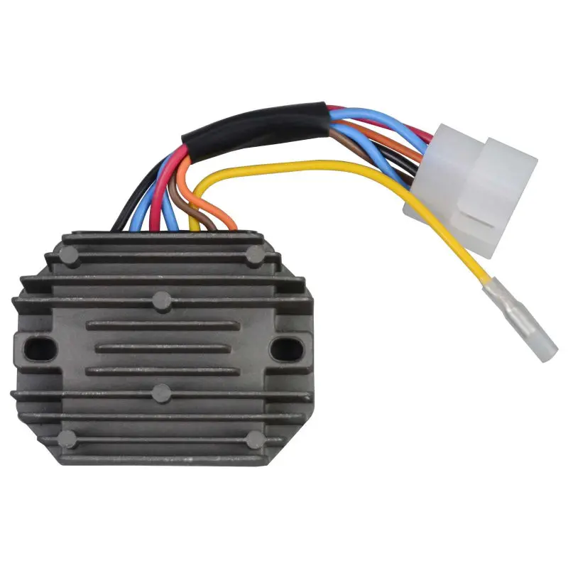 12V 280W Regulator Rectifier 119640-77710 119653-77710 Fits For 3Tne74 3D74e 3D68e 3D72 1