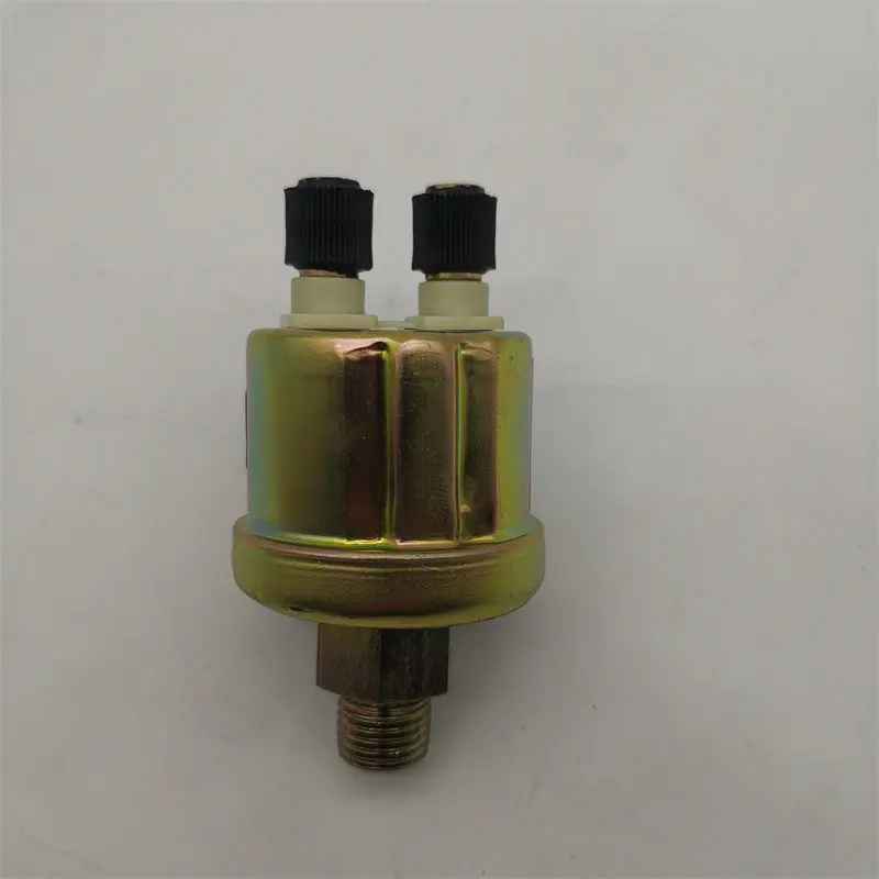 Diselmart 24V 4931169 Oil Pressure Sensor Fits For Cummins 6Bt 6Ct 8.3L 6Lt 6C 6Cta8.3 Engine Diesel 2