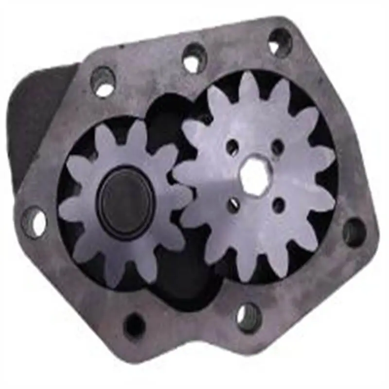 Diselmart Transmission Pump Ar85538 For John Deere 4040 4040S 4230 4350 4430 4455 Tractor 1