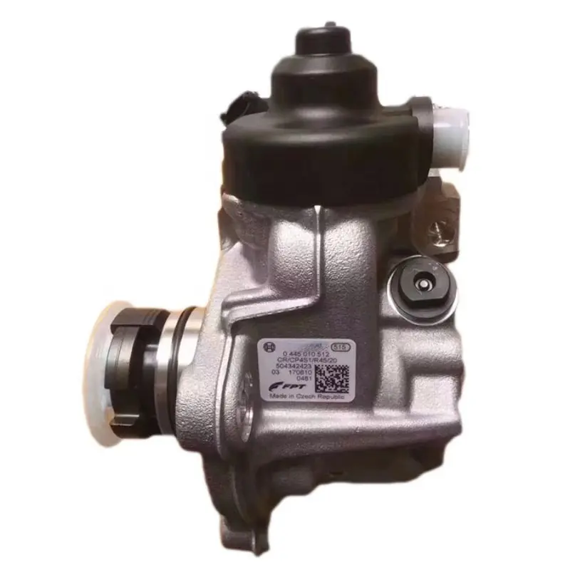 0445010512 Original High Pressure Fuel Injection Pump Fits For Iveco Citroen Fiat 1