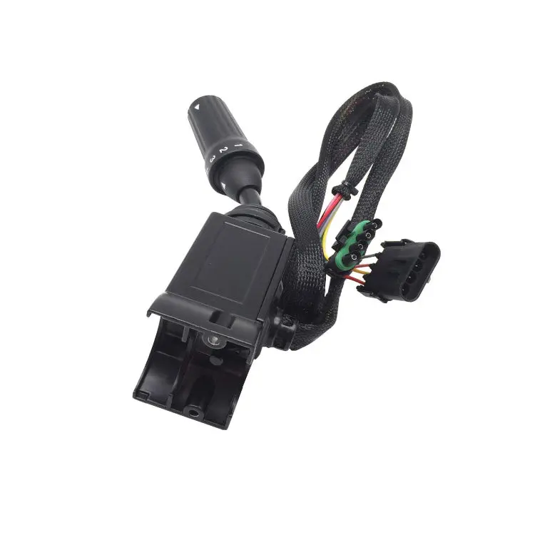 Diselmart Control Shifter Lever Transmission Dw-2 Dw-3 238270A1 For Case Loader 521E 621E 721E 821E 921E 1