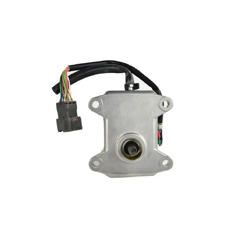 Diselmart Throttle Motor Khr1346 For Case 2650Q 2700Q 2800Q 3400Q 3900Q 4300Q 5800Q 12 Cables Stepping 1