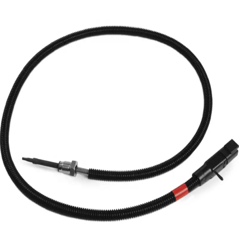 21412472 Oem New Replacement Exhaust Gas Temperature Sensor 21412472 For Volvo 1