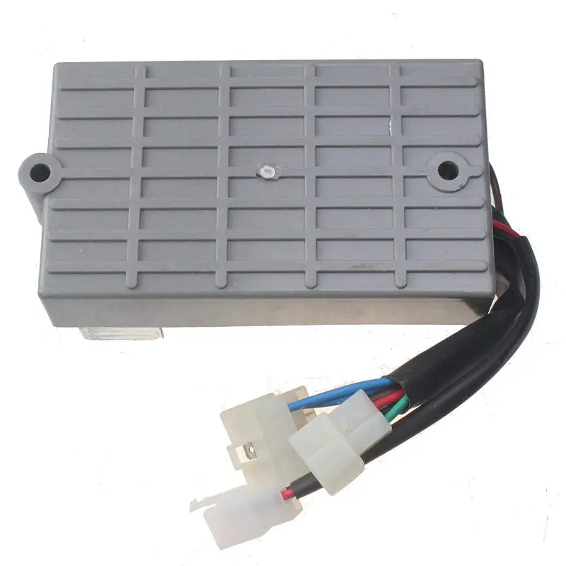 Ki-Davr-95S3 Avr Voltage Regulator 10Kw Fits For Kipor 3 Phase Generator 1