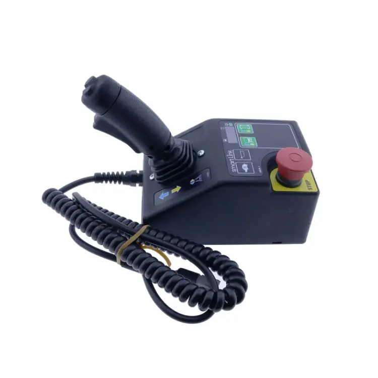 Diselmart Generation 6 Proportional Control Box 1256727Gt 1256727 For Genie Qs-12R Qs-12W Qs-15R Qs-15W Qs-20R Qs-20W 1