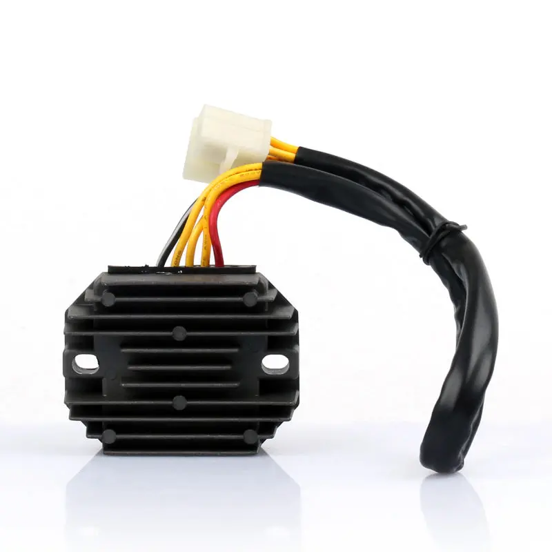 Yhc073 Regulator Rectifier Fits For Suzuki Gs500 Gs500e 1989-2003 1