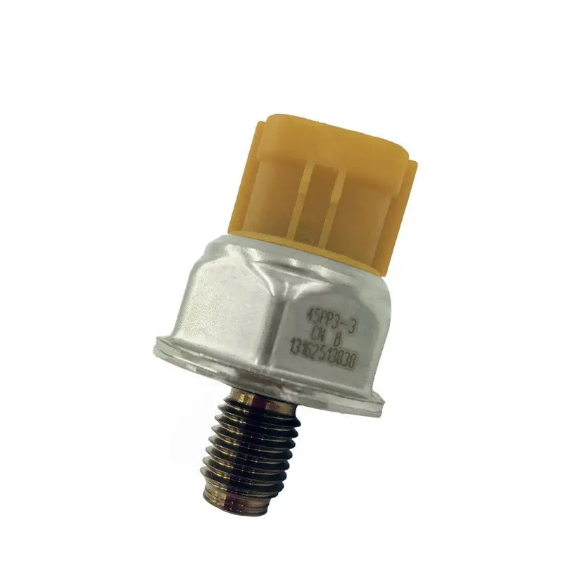 45Pp3-3 Common Rail Diesel Fuel Pressure Sensor 250Mpa Fits Nissan Ford Fiat Navara Yd25 1