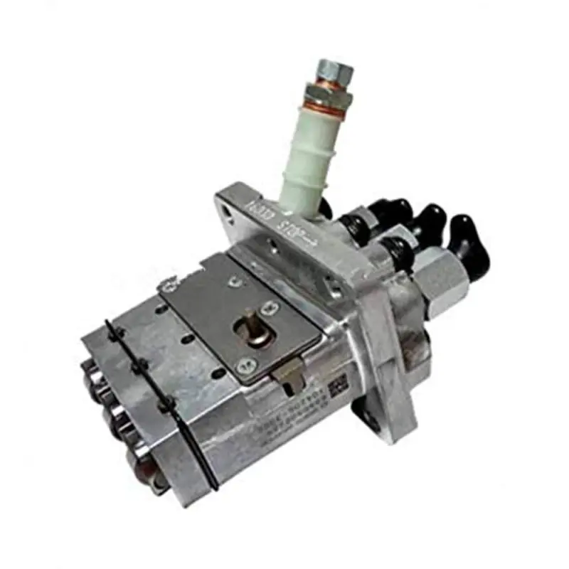 Original 16030-51010 Fuel Injection Pump Fits For Kubota Engine 05 Series D905 D1005 D1105 D1305 1