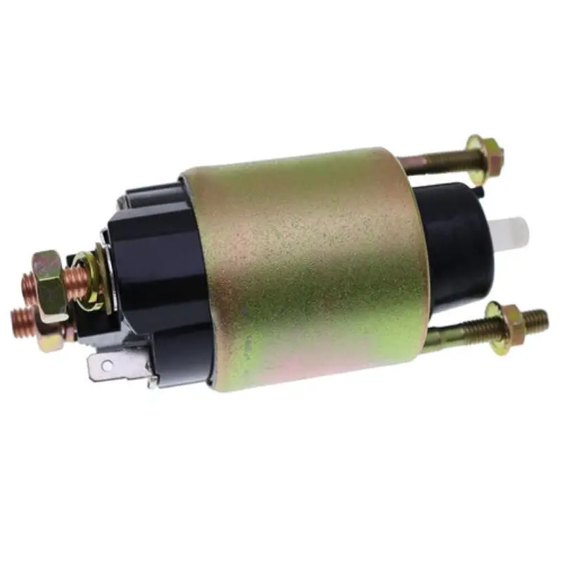 12-098-03 Starter Solenoid Fits For Kohler 12-098-03S 24-098-01 24-098-01S 1