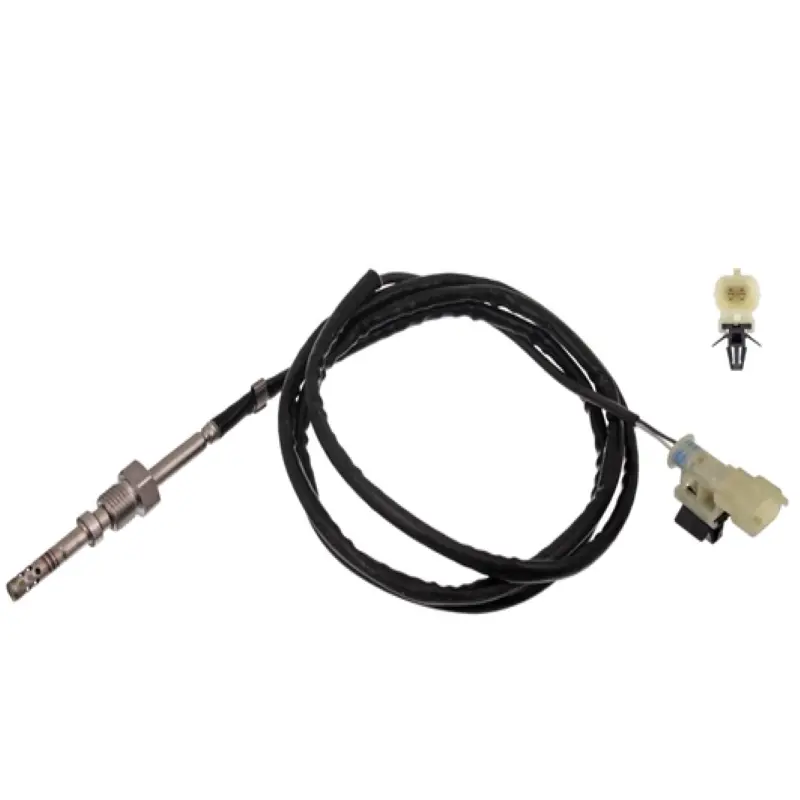 55566621 Oem New Replacement Exhaust Gas Temperature Sensor For Opel Astra H Etc 1.7 1