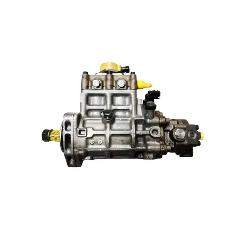 Fuel Injection Pump 326-4635 For Carterpiller Cat Excavator 320D 320D L 321D Lcr 323D L Engine C6.4 1