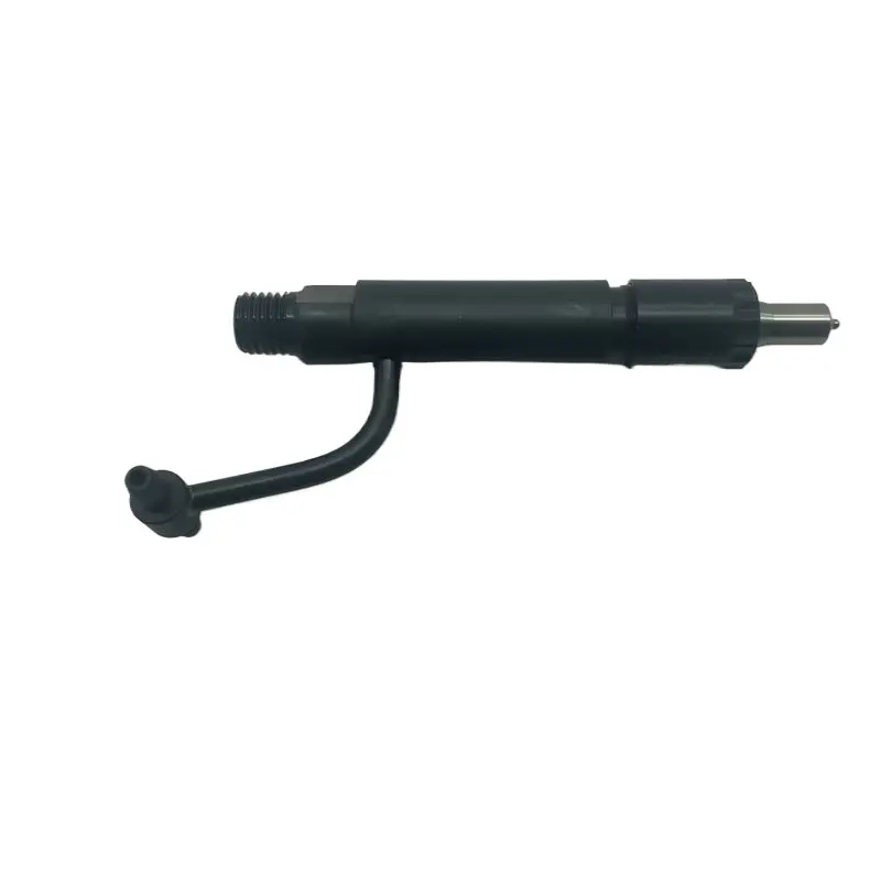 Diselmart Fuel Injector Assembly 13-388 13-0388 Compatible With Yanmar Compatible With Thermo King 486V Tier2 1