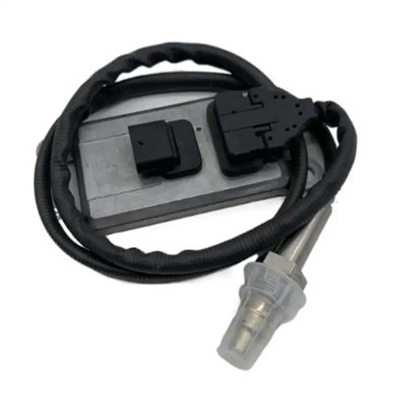Diselmart New 24V Nitrogen Oxide Sensor Truck Nox Sensor 89463-E0480 5Wk96786 For Hino 1