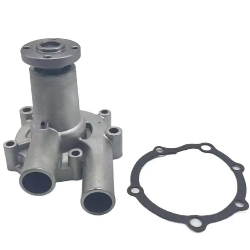 Diselmart Water Pump Ch12859 For John Deere 850 1050 Yanmar Ym2000 Ym1700 Ym3110 Ym3000 1