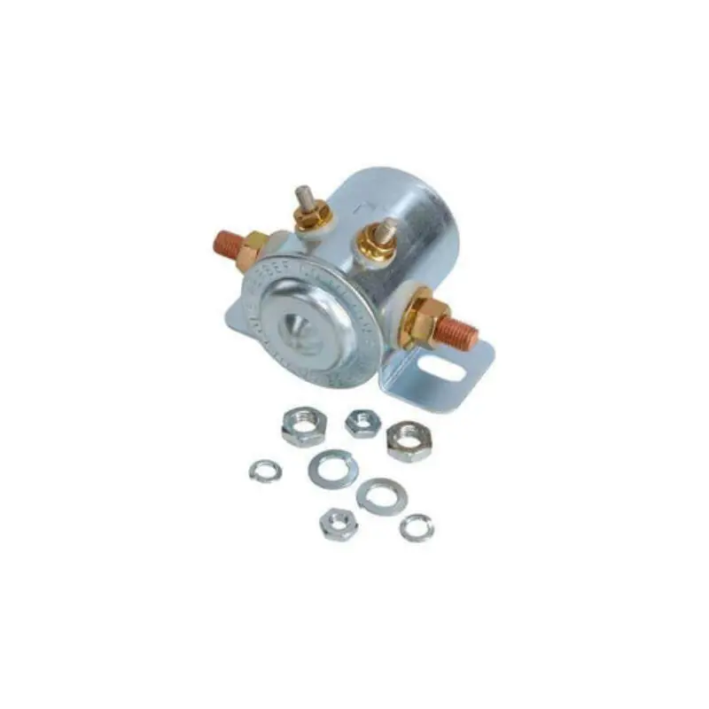 3740013 502265300 Continuous Duty Solenoid Relay Fits For Jlg 10042 25Am 30Am 41Am 1