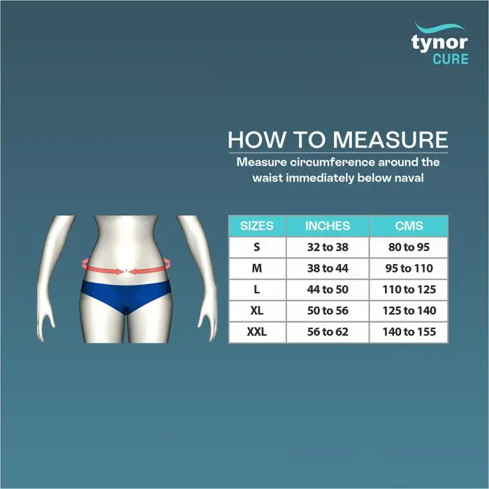 Tynor Pregnancy Belt A 35 2