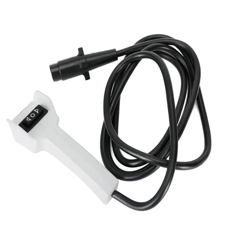 New 4013466 Winch Remote Controller For Polaris 2013-2020 Ranger 500 570 Crew Xp 900 1000 Diesel Engine Spare Part 1
