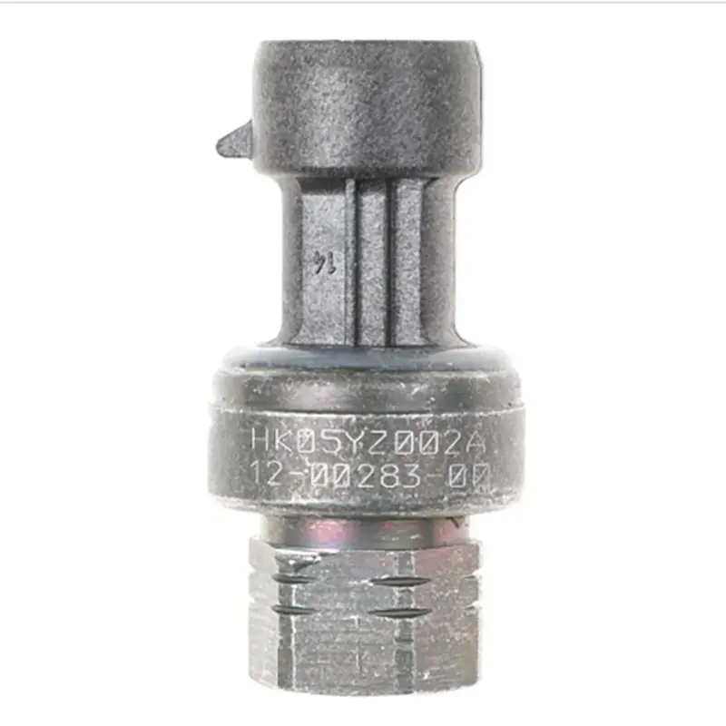 New 12-00283-00 70611194 Pressure Sensor For Carrier Genesis R70 R90 Supra 822 950 922 550 722 750 Oasis 100 350 250 150 Diesel Engine Spare Part 1