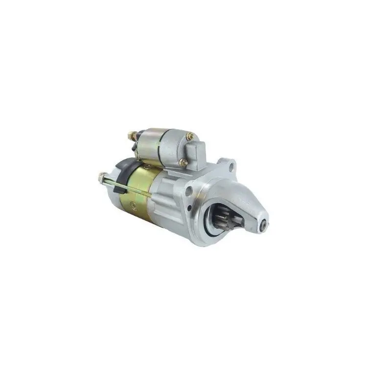 Diselmart Start Motor 2873K632 2873K621 10000-59501 10000-48830 10000-16477 For Perkins 1103 1104 1104A-44T 1