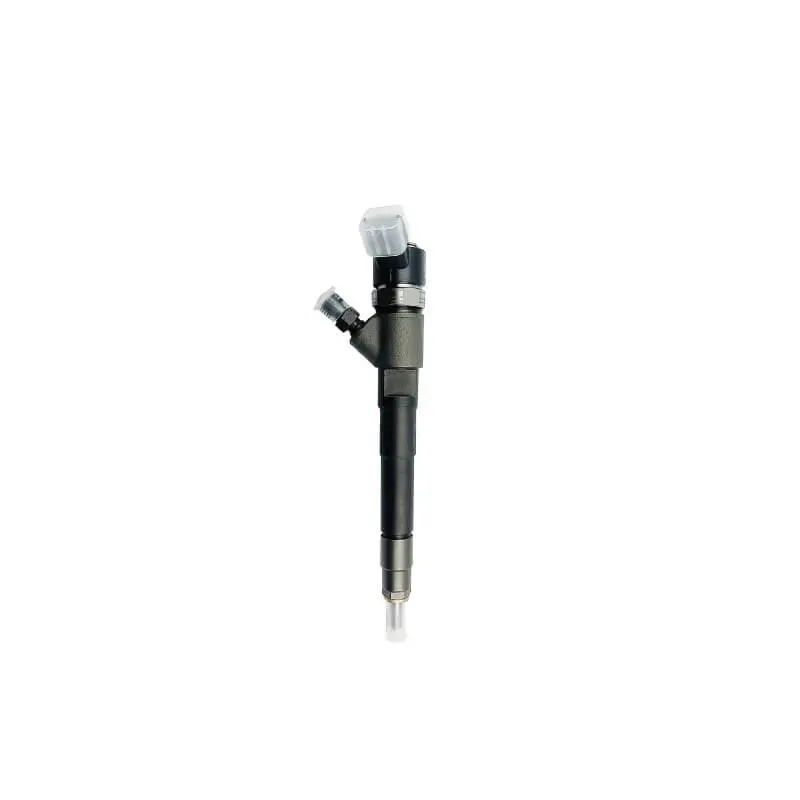 Diselmart Fuel Injector 0445110273 504088755 For Fiat Ducato 120 130 Multijet 2.3 D Iveco Daily Iv 1