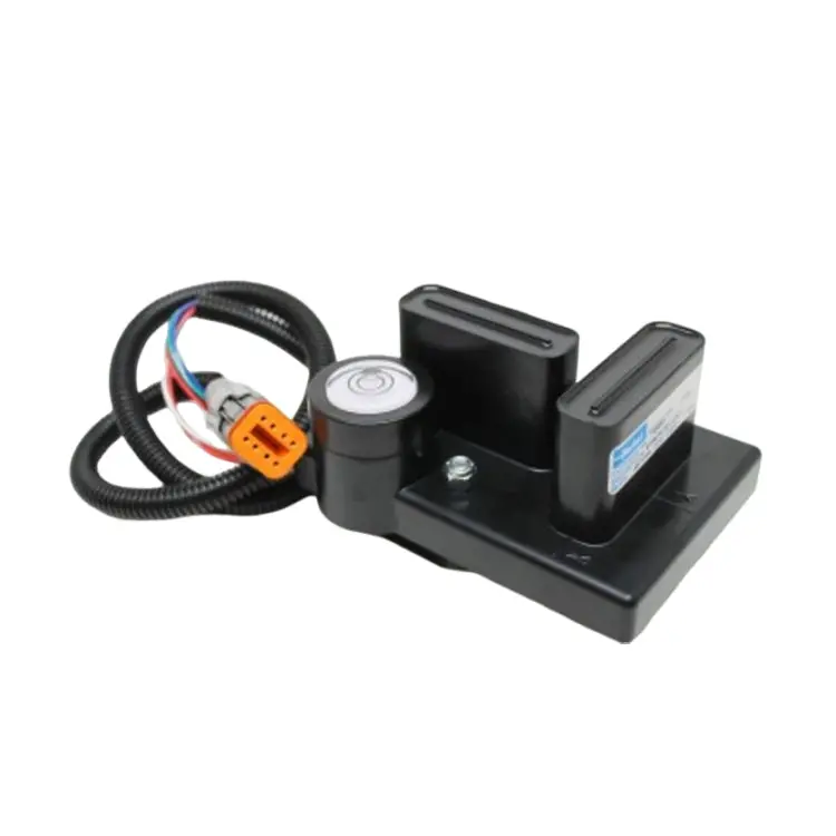 Diselmart New Original Control Module 104653Gt 104653 For Genie Trailered Boom Lift Tz-34/20 Tz-50/30 1