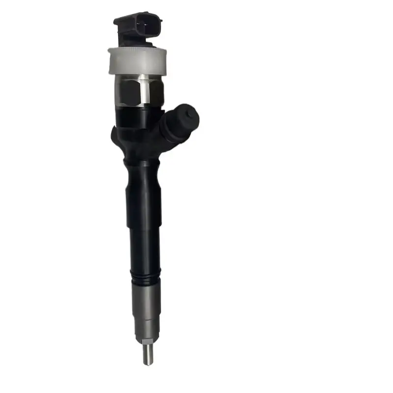 Diselmart Fuel Injector 095000-8290 23670-09330 23670-0L050 For Toyota 1Kd Ftv 1