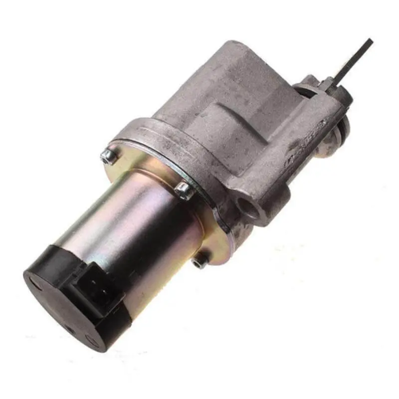 12V 04513018 Replacement Fuel Shutoff Solenoid Fits For Deutz Engine 1