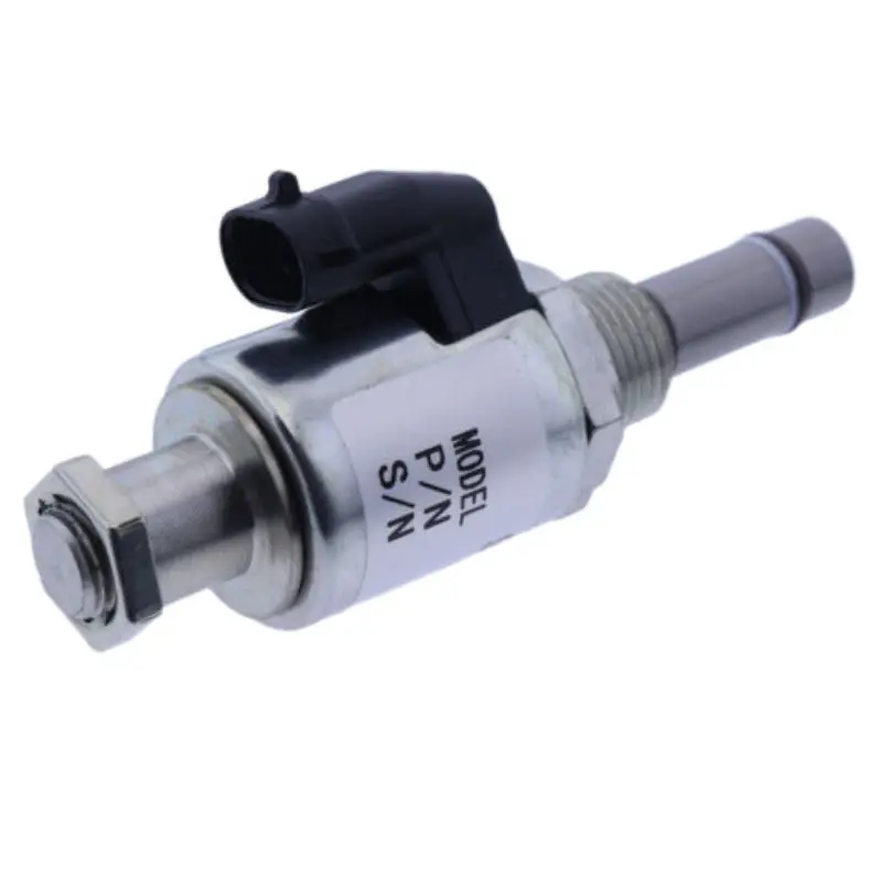 107-0677 Solenoid Valve Fits For Caterpillar 69D 769C 769D 773B 773D 773E 775D 775E 1