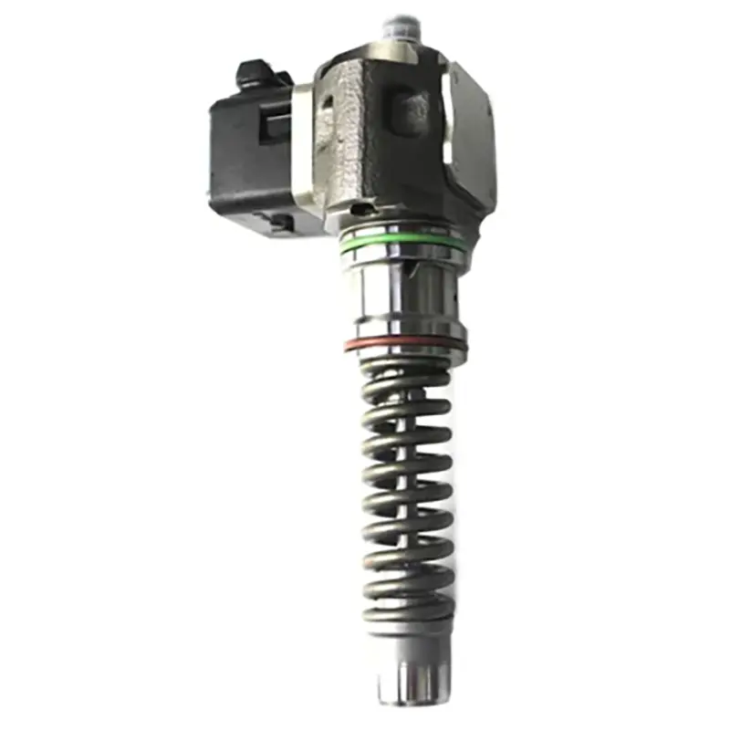 New 02112706 Fuel Inject Pump For Deutz Engine Bfm1013 Volvo Excavator Ec290b Motor Grader G700b Loader L110e Diesel Engine Spare Part 1