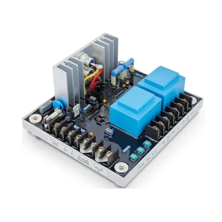 Diselmart Automatic Voltage Regulator Avr Ea15a3h For Generator Alternator 1