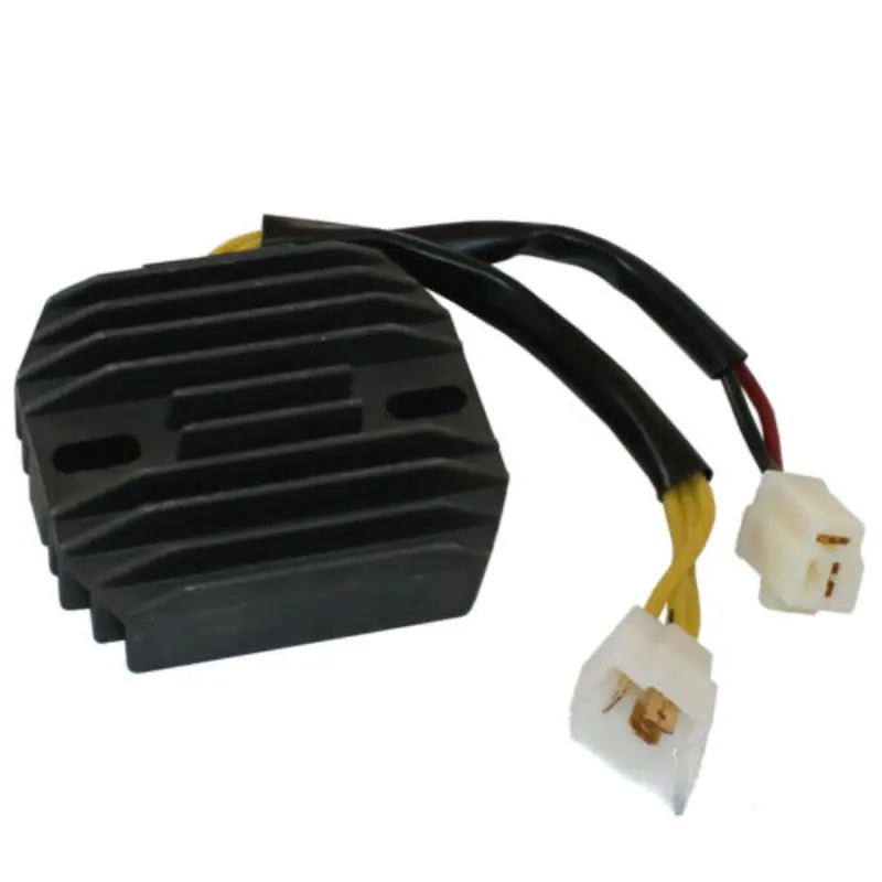 New 12V 32800-24B01 Regulator Rectifier Replacement Fits For Suzuki Sv650s Sv650 Gsxr1300 Lt-F500f 1