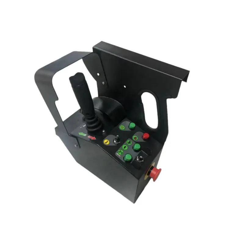 Diselmart Control Box Assembly 4000306220 For Haulotte Compact 8 Optimum 6 Compact 10N 1