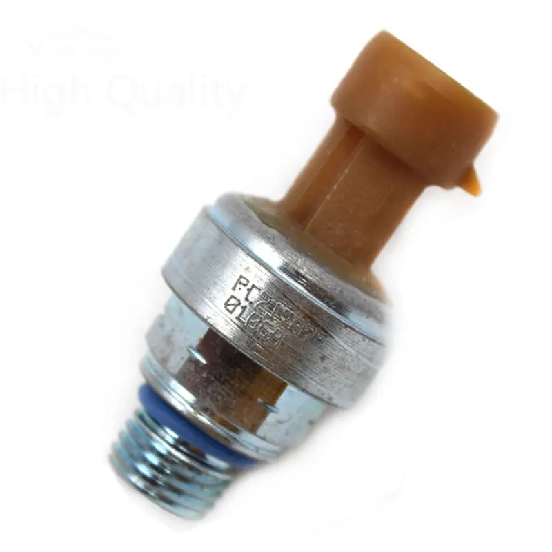 Diselmart Re217077 Transmission Oil Sending Unit Pressure Sensor Fits For John Deere 9330 9630 1