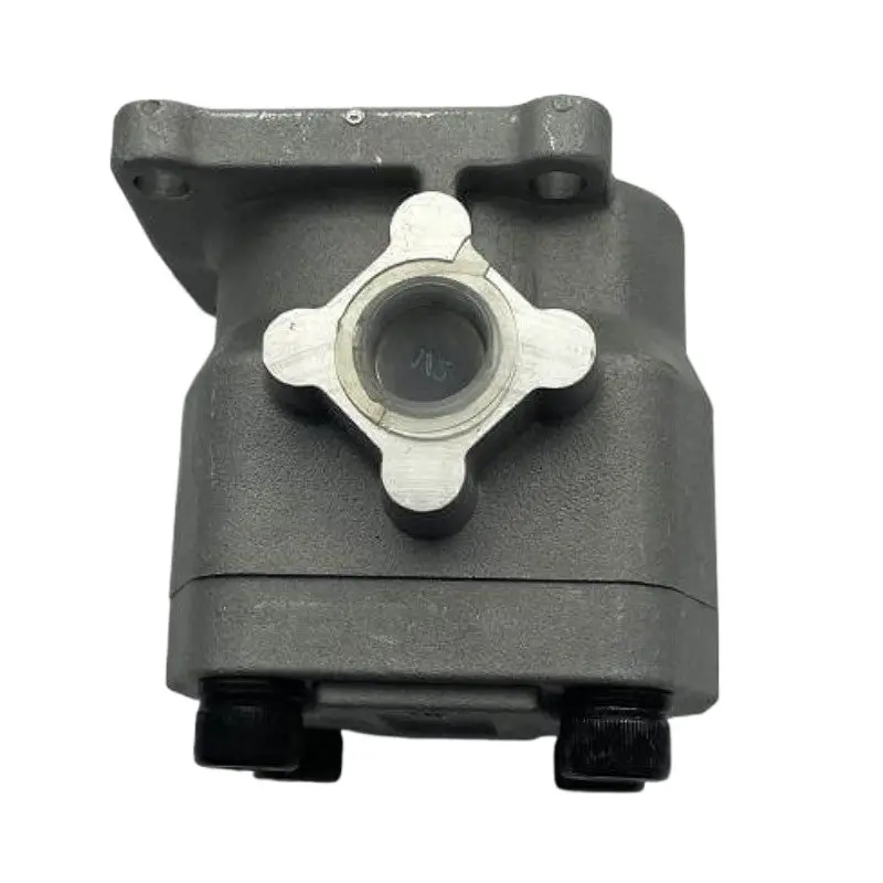 Diselmart Hydraulic Pump For Kubota 67211-76100 67211-76102 B4200d B5100 B6100 B7100 1