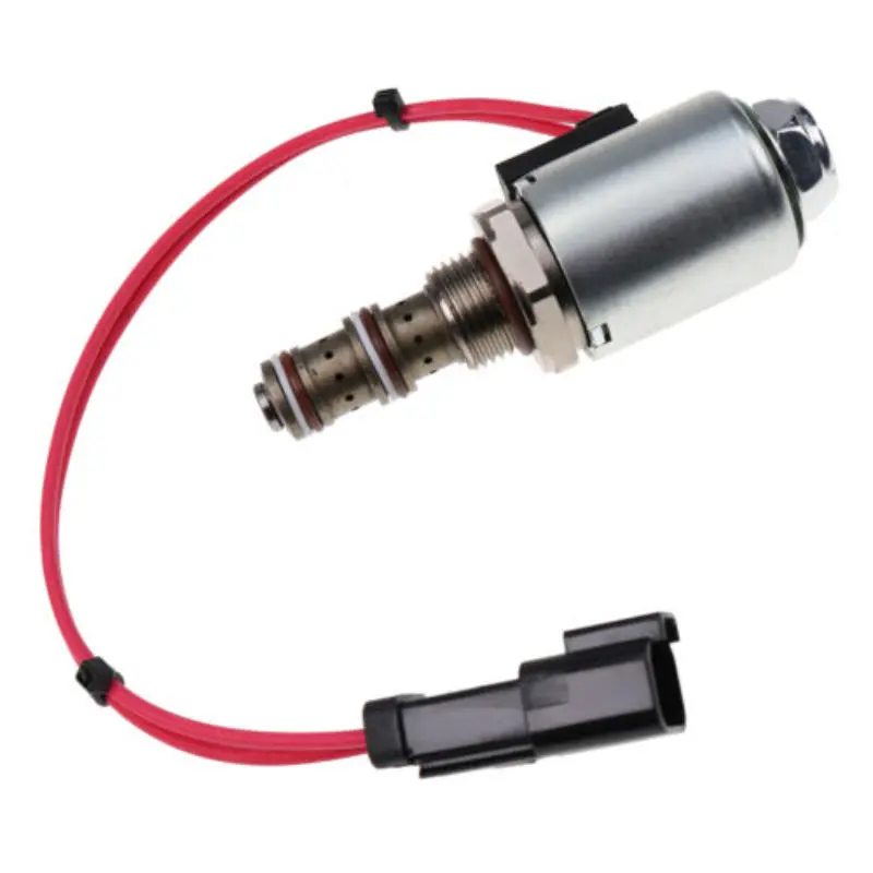 171-8775 Hydraulic Valve Fits For Caterpillar Cat 902 906 908 416C 420D 424D 426C 428C 1
