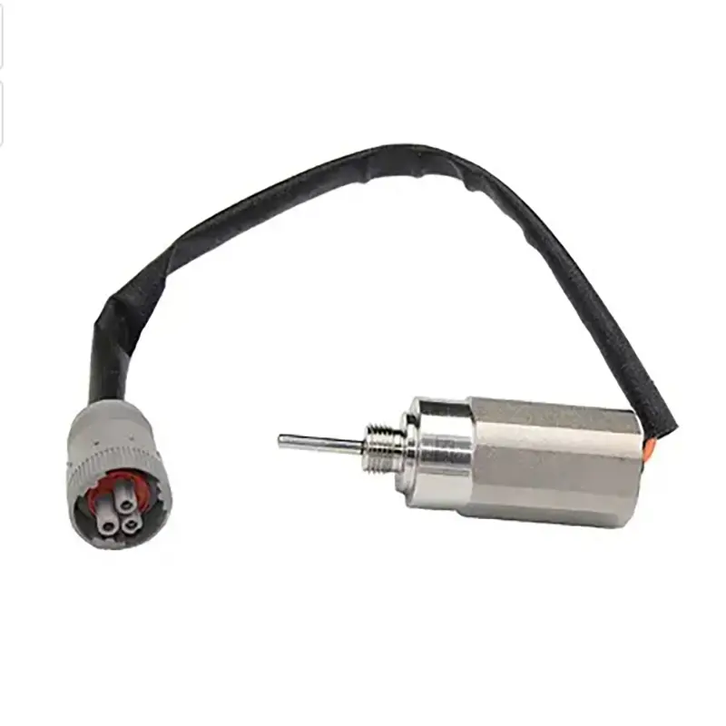 New 3E5370 Control Temperature Sensor For Caterpillar Cat 325 330 350 375 Excavator Diesel Engine Spare Part 1