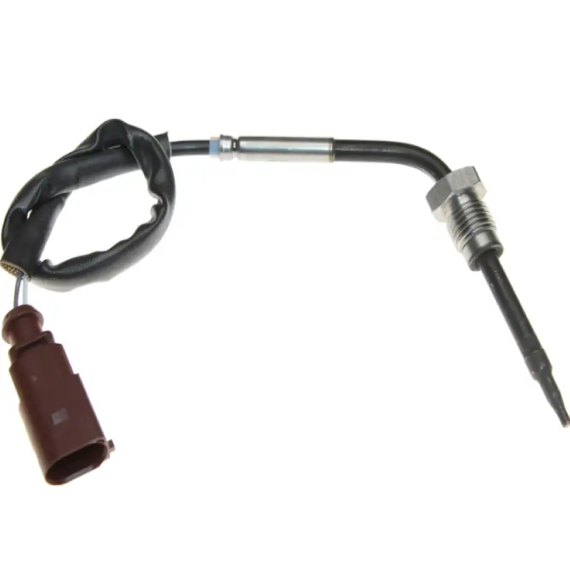 4M0906088aa Oem New Replacement Exhaust Gas Temperature Sensor For Audi A5 8W6 3.0 Diesel 160Kw 2017 1