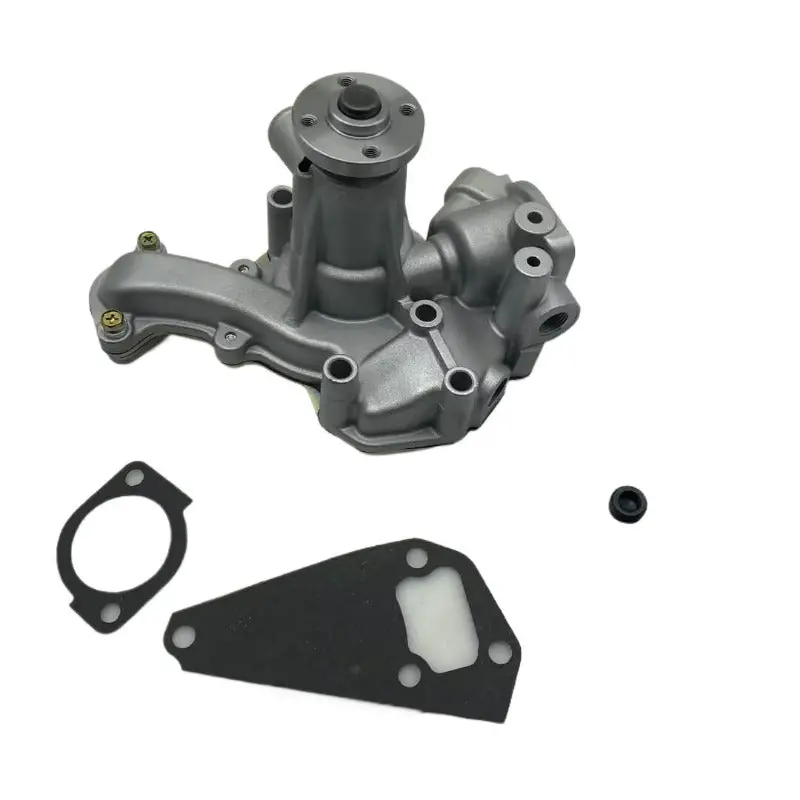 Diselmart Water Pump 129470-42001 129470-42003 For Yanmar 3Jh3e 4Jh2e 4Jh3 4Jh4 1